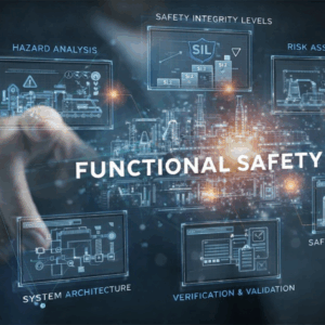 Einführung in die IEC 61508 (Teaser)